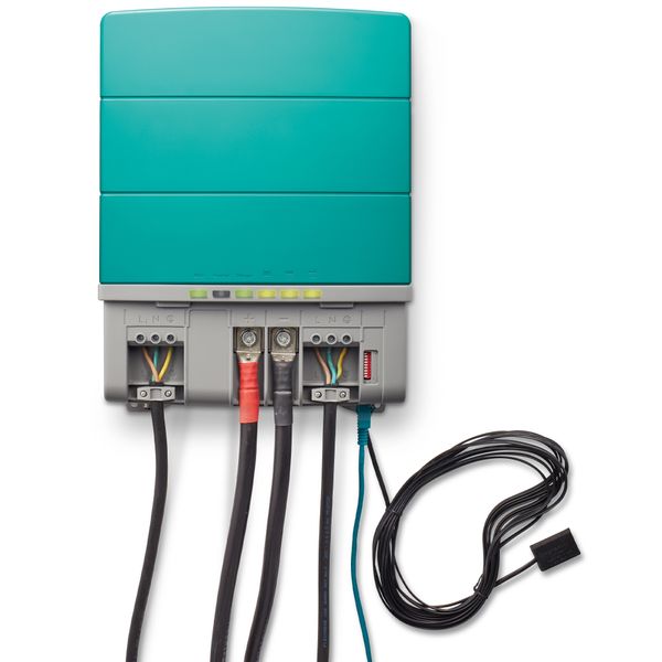 Mastervolt CombiMaster Inverter/Charger (24V / 3000VA / 60A) - PROTEUS MARINE STORE