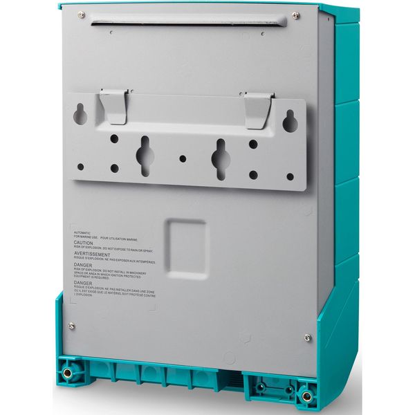 Mastervolt ChargeMaster Battery Charger (12V / 35A) - PROTEUS MARINE STORE