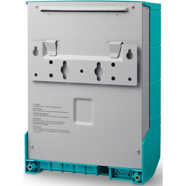 Mastervolt ChargeMaster Plus Battery Charger (24V / 30A) - PROTEUS MARINE STORE