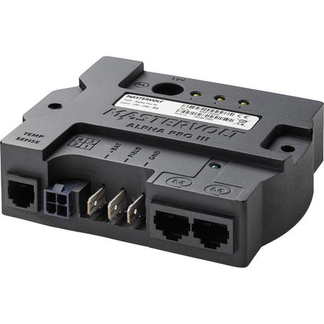Mastervolt Alpha Pro III Charge Regulator for Alternator 3-Step/M-Bus - PROTEUS MARINE STORE