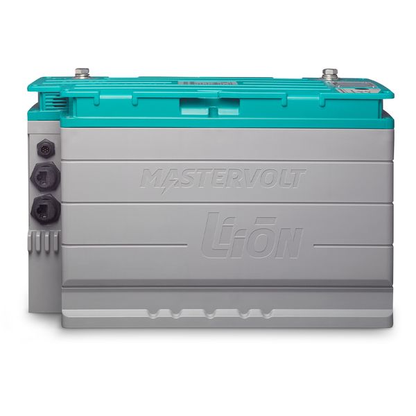 Mastervolt MLI-Ultra 12/1250 Lithium Ion Battery - PROTEUS MARINE STORE