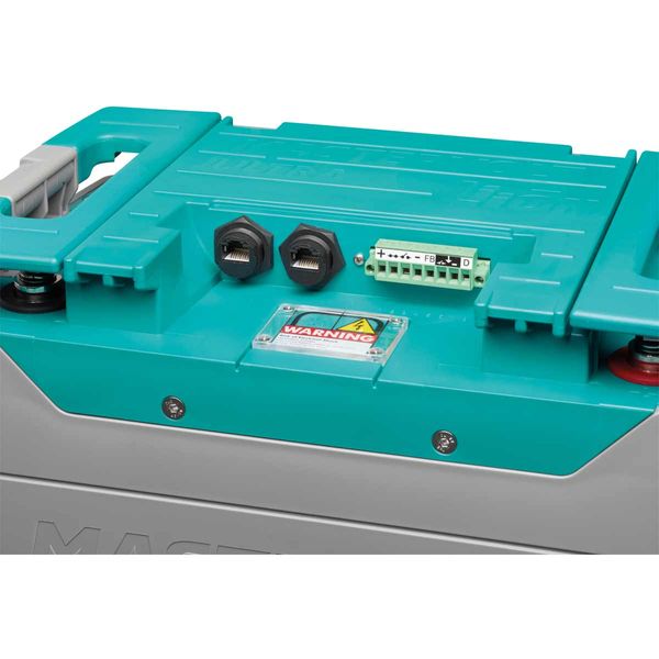 Mastervolt MLI Ultra Lithium Ion Battery 12V/3000-3kW/h - PROTEUS MARINE STORE