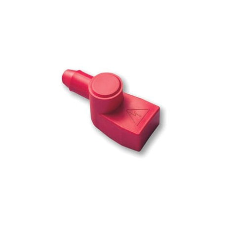 Mastervolt Type D Battery Terminal Cover (Red) - PROTEUS MARINE STORE