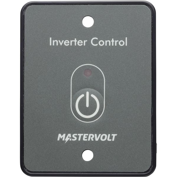 Mastervolt Remote On/Off Switch for AC Master Inverters - PROTEUS MARINE STORE