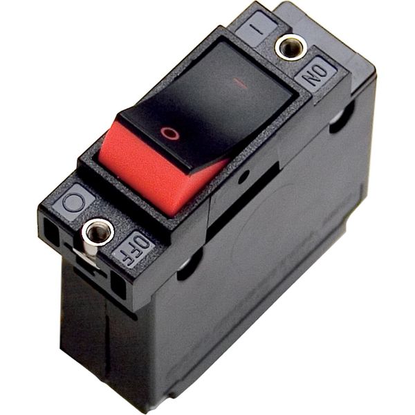Mastervolt Single Pole Circuit Breaker (2.5A) - PROTEUS MARINE STORE