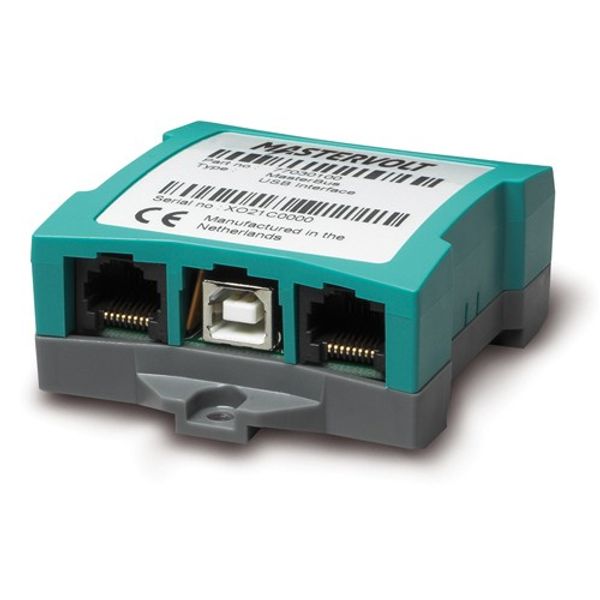 Mastervolt MasterBus USB Interface - PROTEUS MARINE STORE
