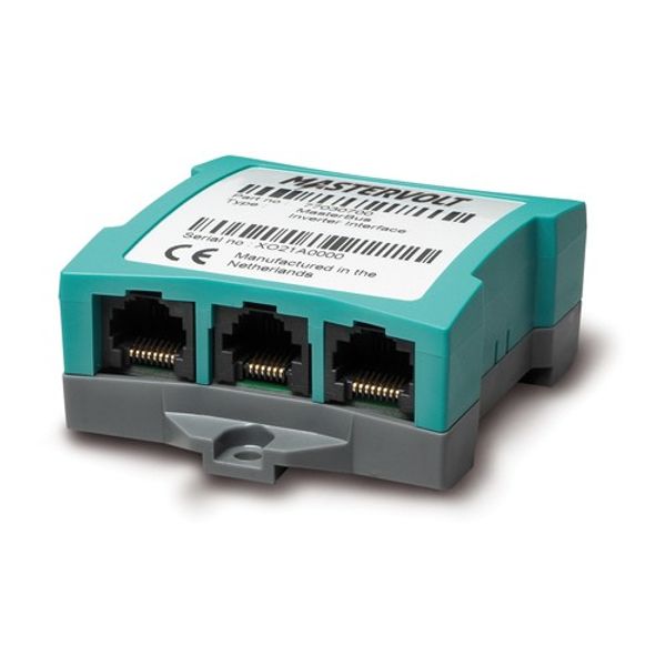 Mastervolt MasterBus Mass Inverter Interface - PROTEUS MARINE STORE