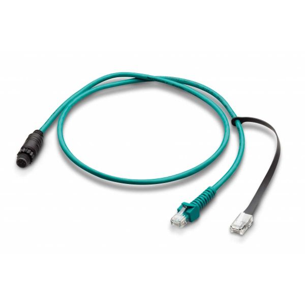 Mastervolt-CZone Drop Cable 1m - PROTEUS MARINE STORE