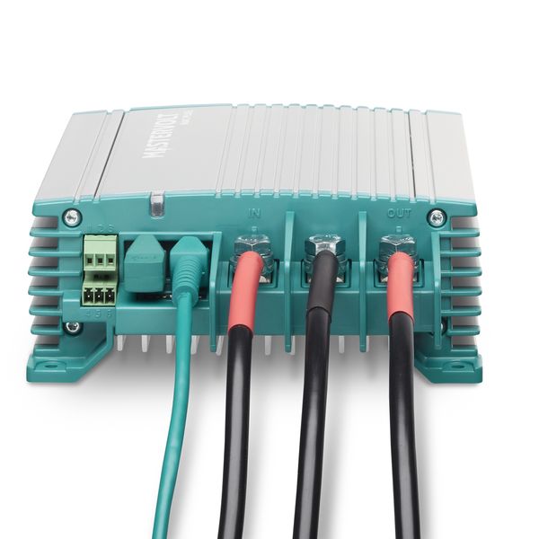 Mastervolt Mac Plus DC-DC Converter (12V In / 24V 30A Out) - PROTEUS MARINE STORE
