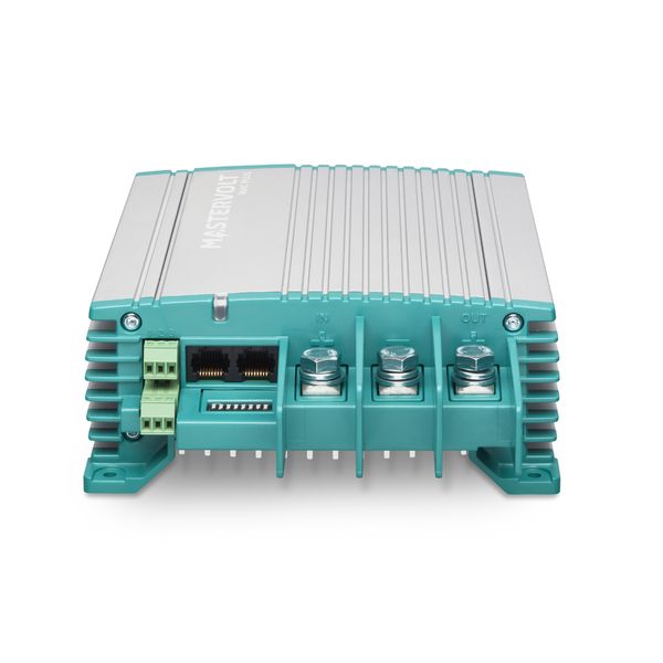 Mastervolt Mac Plus DC-DC Converter (24V In / 24V 30A Out) - PROTEUS MARINE STORE