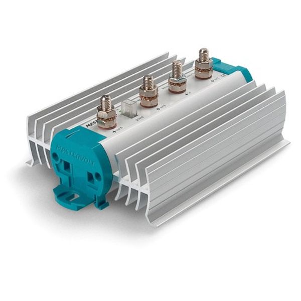 Mastervolt Battery Mate 1602 IG Isolator (2 Batteries / 160A Output) - PROTEUS MARINE STORE