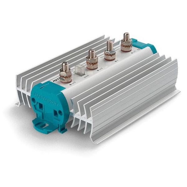 Mastervolt Battery Mate 2503 IG Isolator (3 Batteries / 250A Output) - PROTEUS MARINE STORE