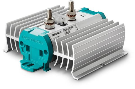 Mastervolt Charge Mate Pro 40 Split Charge Relay (40A) - PROTEUS MARINE STORE