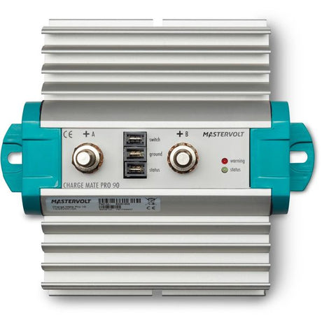 Mastervolt Charge Mate Pro 90 Split Charge Relay (90A) - PROTEUS MARINE STORE