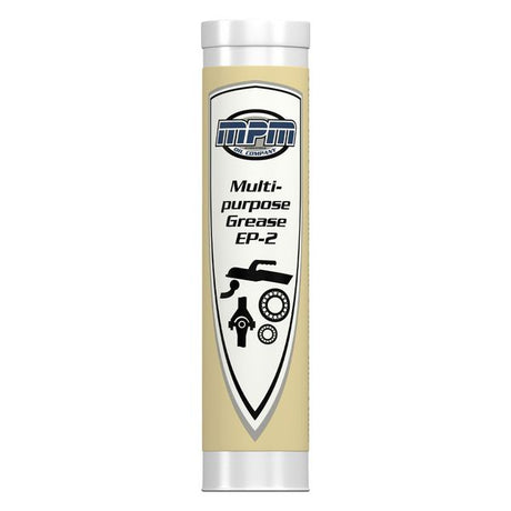 MPM Multipurpose Grease 400g Tube - PROTEUS MARINE STORE