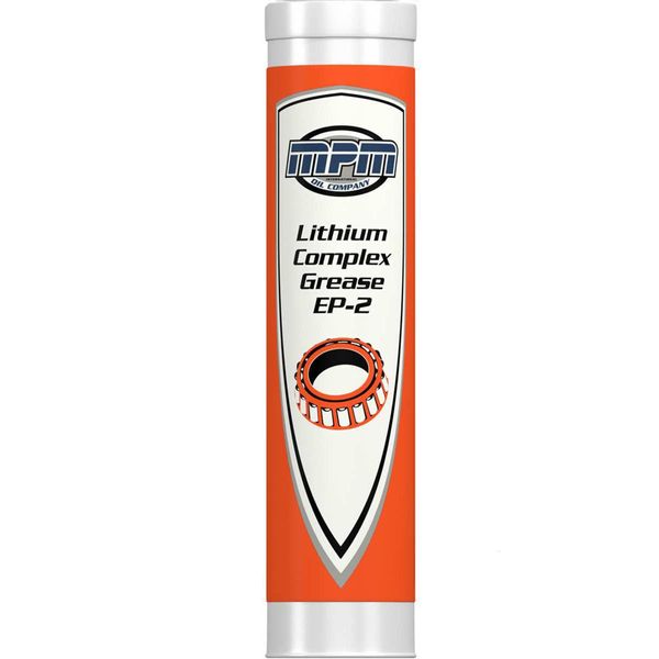 MPM Lithium Complex Grease - PROTEUS MARINE STORE