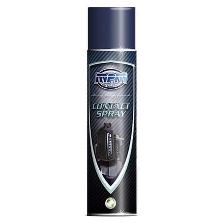 MPM Contact Spray 400ml Aerosol Can - PROTEUS MARINE STORE