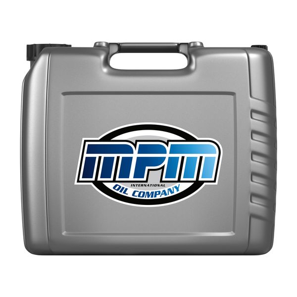 MPM Marine High Performance (HPE) Engine Oil 15W-40 20 Litre - PROTEUS MARINE STORE