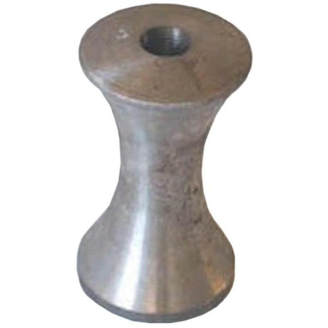 AG Dolly Turned Mild Steel with 1/2" BSP Female for Vent - PROTEUS MARINE STORE