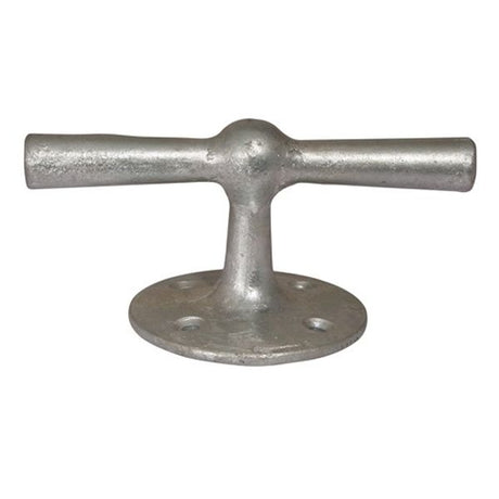 AG Galvanised T Stud 6" Face Fix - PROTEUS MARINE STORE