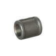 AG Black Iron Socket 2" BSP - PROTEUS MARINE STORE