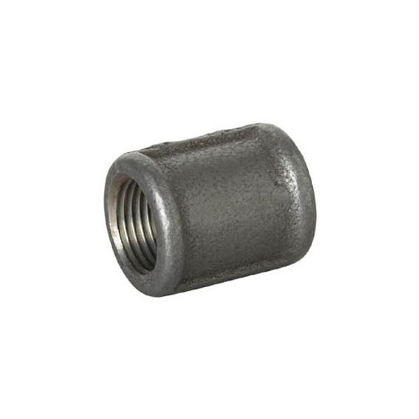 AG Black Iron Socket 2" BSP - PROTEUS MARINE STORE