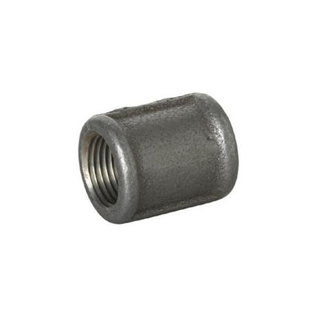 AG Black Iron Socket 2" BSP - PROTEUS MARINE STORE