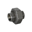 AG Black Iron Union 2" BSP Female - PROTEUS MARINE STORE