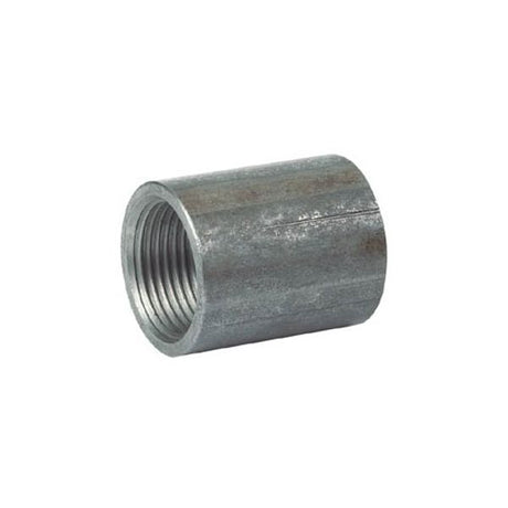 AG Mild Steel Socket 3/8" BSP Female - PROTEUS MARINE STORE