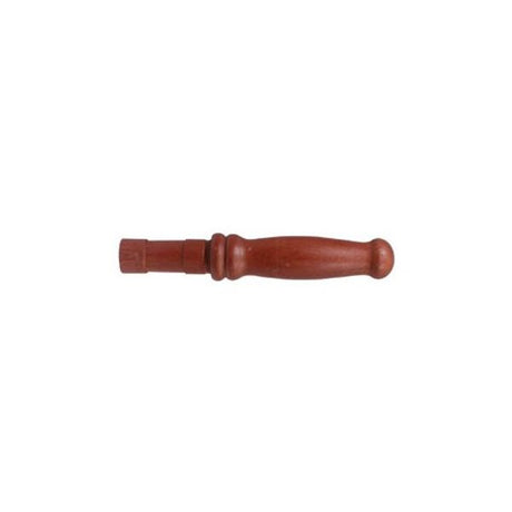 AG Tiller Handle 1-1/4" x 6-1/2" Sapele - PROTEUS MARINE STORE