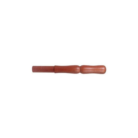 AG Tiller Handle 1-1/4" x 9-1/2" Sapele - PROTEUS MARINE STORE