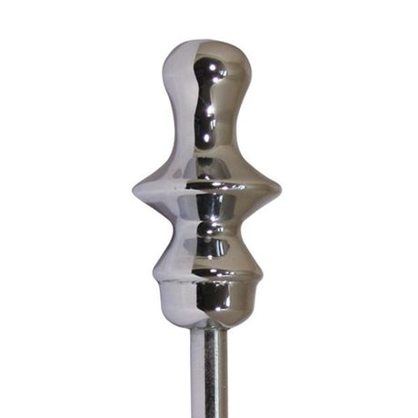 AG Tiller Pin Chrome Small Design A 60mm High SS Pin - PROTEUS MARINE STORE
