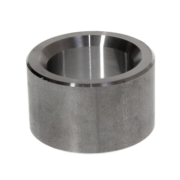 AG Steel Socket for 2" Rudder Stock Base - PROTEUS MARINE STORE
