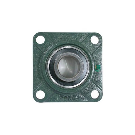 AG Rudder Bearing 2" Diameter Flanged Cast Iron - PROTEUS MARINE STORE