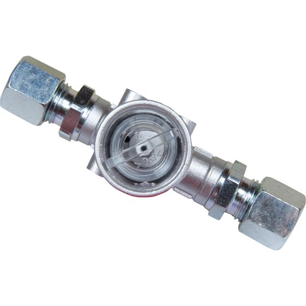 Alde Bubble Gas Leak Detector 10mm Copper - PROTEUS MARINE STORE