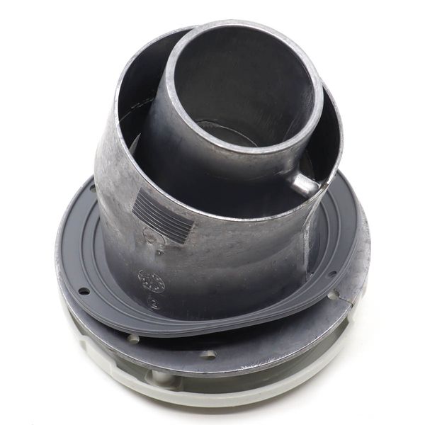 Alde HE 3010 Boiler Wall Flue Terminal Only - PROTEUS MARINE STORE