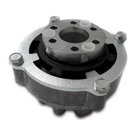 4" Centaflex M127 PRM 1-1/4" Shaft with Stud Kit - PROTEUS MARINE STORE