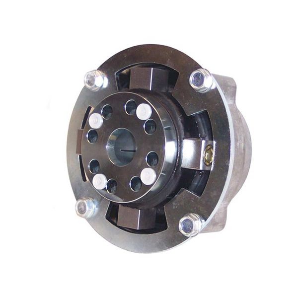 4" Centaflex M127 Yanmar 1" Shaft - PROTEUS MARINE STORE