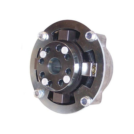 4" Centaflex M127 Yanmar 1" Shaft - PROTEUS MARINE STORE