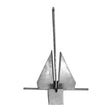 AG Galvanised Cruising Anchor 20kg - PROTEUS MARINE STORE