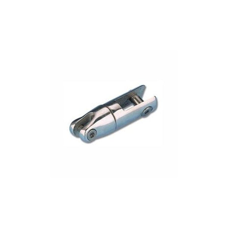 Trem Stainless Steel Anchor Swivel 8mm Single Pivot - PROTEUS MARINE STORE
