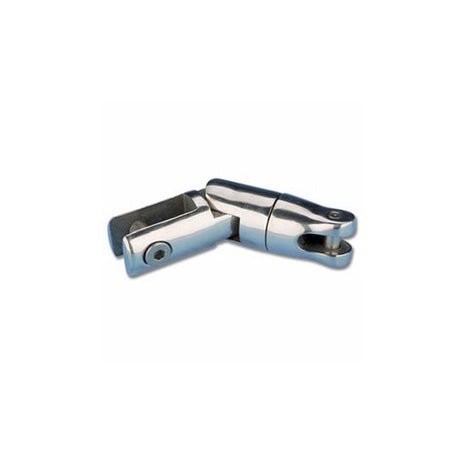 Trem Stainless Steel Anchor Swivel 12mm Double Pivot - PROTEUS MARINE STORE