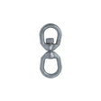 AG Galvanised Regular Anchor Swivels 10mm - PROTEUS MARINE STORE