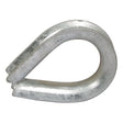 AG Thimble Galvanised BS464 16mm - PROTEUS MARINE STORE