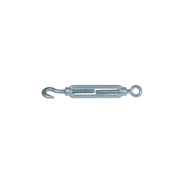 AG Galvanised Forged Straining Screw 6mm - PROTEUS MARINE STORE