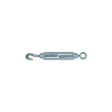 AG Galvanised Forged Straining Screw 8mm - PROTEUS MARINE STORE
