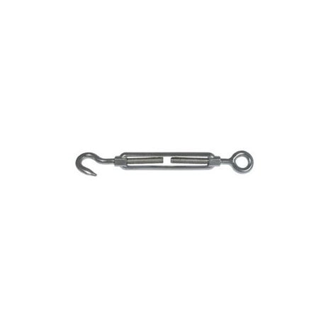 AG SS Straining Screw 6mm - PROTEUS MARINE STORE