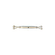 AG Galvanised Bottle / Rigging Screw 6mm Jaw x Jaw - PROTEUS MARINE STORE