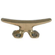 AG Cleat Sheet Brass 75mm (Single) - PROTEUS MARINE STORE