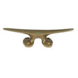 AG Cleat Sheet Brass 100mm (Single) - PROTEUS MARINE STORE